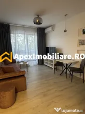 Apartament 2 camere de inchiriat Mihai Bravu București | Ap