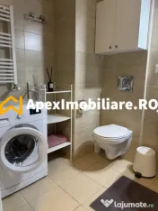 Apartament 2 camere de inchiriat Mihai Bravu București | Ap