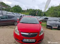 Opel Corsa, an 2007, 1.3 tdi