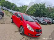 Opel Corsa, an 2007, 1.3 tdi 