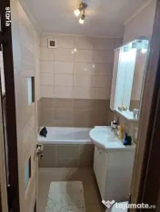 Apartament de 2 camere zona JUDETEAN 