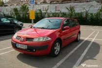 RENAULT Megane2 Break Full-Option | Autoturism de mecanic | I.T.P Valabil Dec.'26