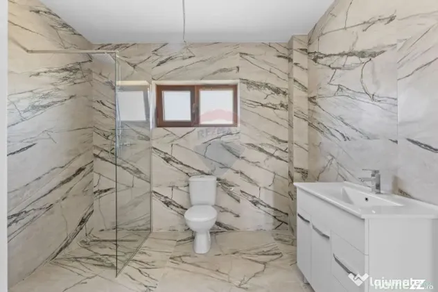 Casă nouă, cu 4 camere, de vânzare, cartier rezidentia...