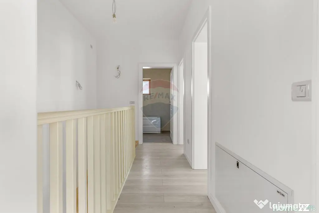 Casă nouă, cu 4 camere, de vânzare, cartier rezidentia...