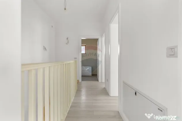 Casă nouă, cu 4 camere, de vânzare, cartier rezidentia...
