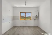 Casă nouă, cu 4 camere, de vânzare, cartier rezidentia... 