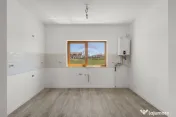 Casă nouă, cu 4 camere, de vânzare, cartier rezidentia...