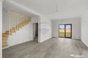 Casă nouă, cu 4 camere, de vânzare, cartier rezidentia...