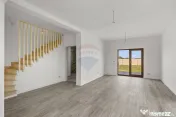 Casă nouă, cu 4 camere, de vânzare, cartier rezidentia... 
