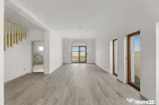 Casă nouă, cu 4 camere, de vânzare, cartier rezidentia... 