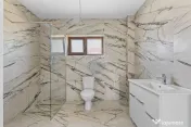 Casă nouă, cu 4 camere, de vânzare, cartier rezidentia...