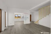 Casă nouă, cu 4 camere, de vânzare, cartier rezidentia...