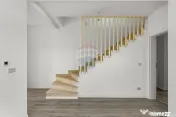 Casă nouă, cu 4 camere, de vânzare, cartier rezidentia...