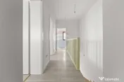 Casă nouă, cu 4 camere, de vânzare, cartier rezidentia...