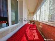 Apartament spatios pe str. Nicolae Titulescu