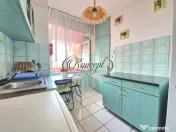 Apartament spatios pe str. Nicolae Titulescu