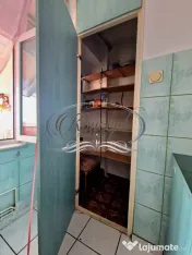 Apartament spatios pe str. Nicolae Titulescu
