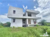 Vila exclusivista S P 1E /Snagov - Ghermanesti, teren 1.371