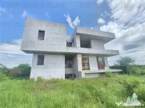Vila exclusivista S P 1E /Snagov Ghermanesti, teren 1.371 m
