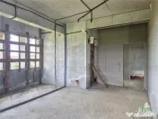 Vila exclusivista S P 1E /Snagov - Ghermanesti, teren 1.371