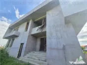 Vila exclusivista S P 1E /Snagov - Ghermanesti, teren 1.371