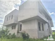 Vila exclusivista S P 1E /Snagov - Ghermanesti, teren 1.371