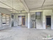 Vila exclusivista S P 1E /Snagov - Ghermanesti, teren 1.371