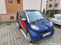 Smart, 0.8 tdi-Mașini verificate și pregătite de drum