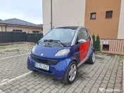 Smart, 0.8 tdi-Mașini verificate și pregătite de drum 