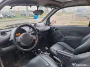 Smart, 0.8 tdi-Mașini verificate și pregătite de drum 