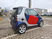 Smart, 0.8 tdi-Mașini verificate și pregătite de drum 