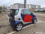 Smart, 0.8 tdi-Mașini verificate și pregătite de drum 