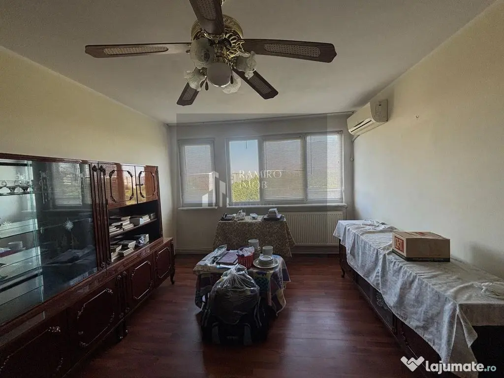Apartament 3 camere centrala proprie Bulverdul Constantin...