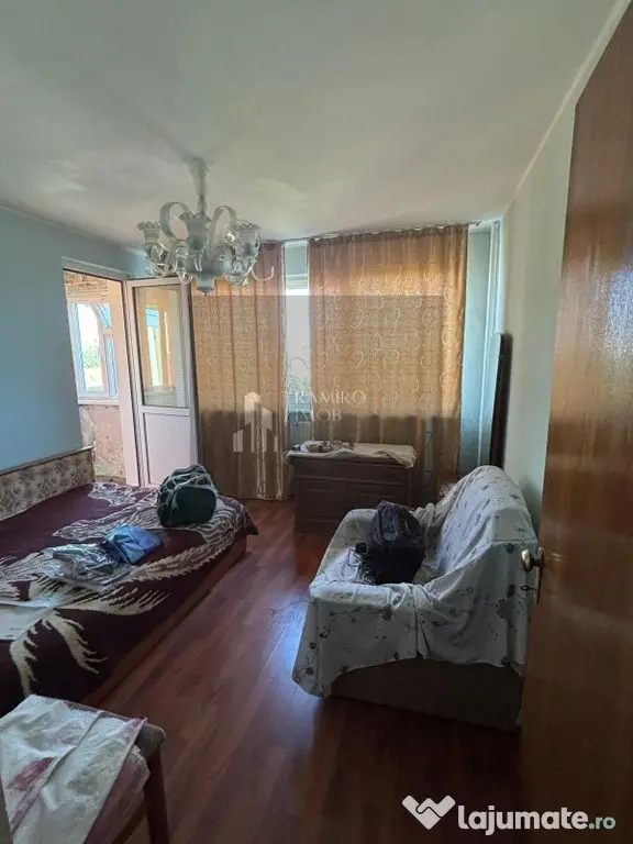 Apartament 3 camere centrala proprie Bulverdul Constantin...
