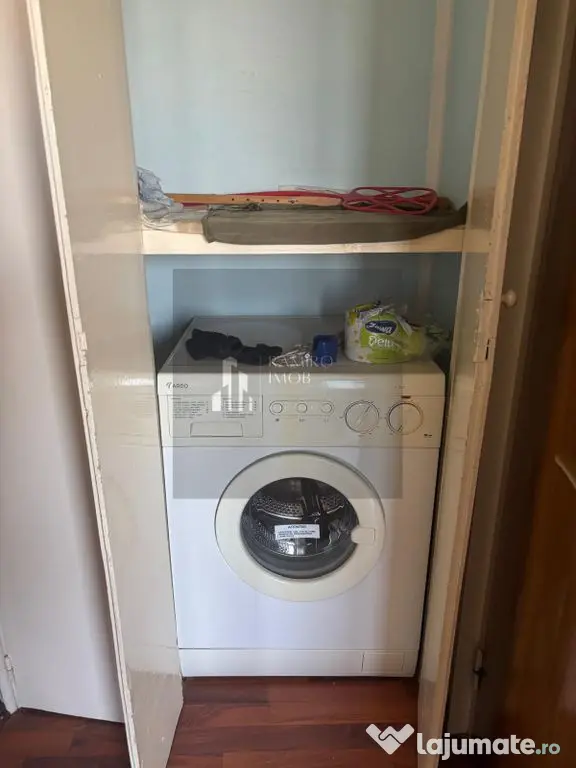 Apartament 3 camere centrala proprie Bulverdul Constantin...