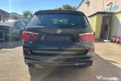 Piese BMW X3 F25 3.5d 313CP – PAKET M din dezmembrări