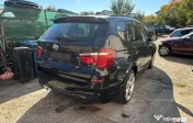 Piese BMW X3 F25 3.5d 313CP – PAKET M din dezmembrări