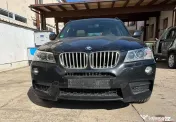 Piese BMW X3 F25 3.5d 313CP – PAKET M din dezmembrări