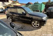 Piese BMW X3 F25 3.5d 313CP – PAKET M din dezmembrări