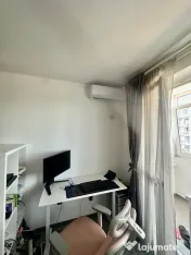 Apartament 2 camere,suprafata generoasa,loc parcare subteran
