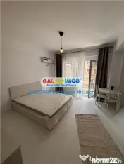 Garsoniera mobilata si utilata in Militari Residence 280 eu 