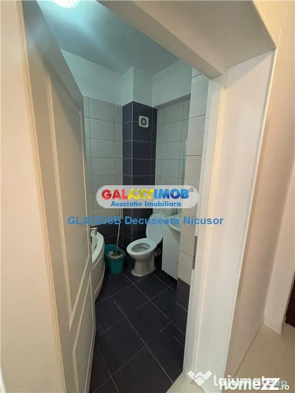 Garsoniera mobilata si utilata in Militari Residence 280 eu