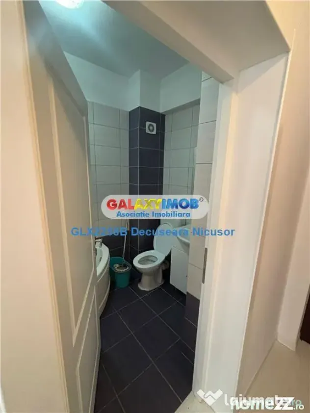 Garsoniera mobilata si utilata in Militari Residence 280 eu