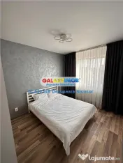 Apartament cu 2 camere Mobilat utilat Militari Residence 420 