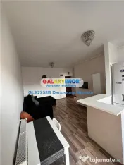 Apartament cu 2 camere Mobilat utilat Militari Residence 420 