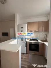 Apartament cu 2 camere Mobilat utilat Militari Residence 420 