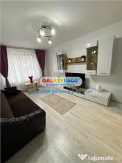 Apartament cu 2 camere Mobilat Utilat in Militari Residence 