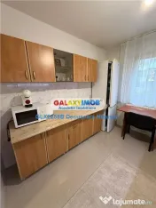 Apartament cu 2 camere Mobilat Utilat in Militari Residence 
