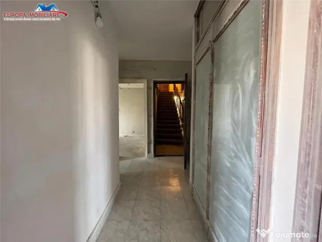 Apartament cu 2 camere de zona E3 -Tulcea