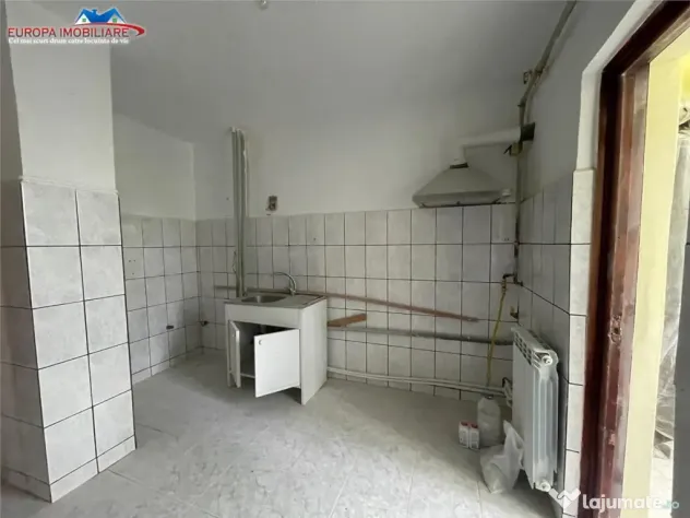 Apartament cu 2 camere de zona E3 -Tulcea